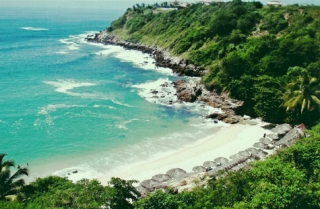 Playas de puerto escondido